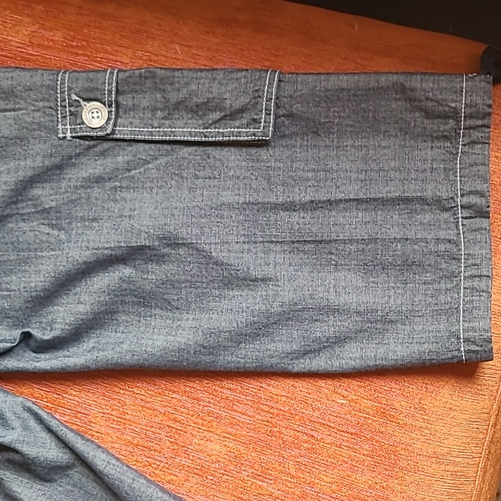 MICHAEL KORS Set Cargo Pants and Jacket - Picture 10 of 12